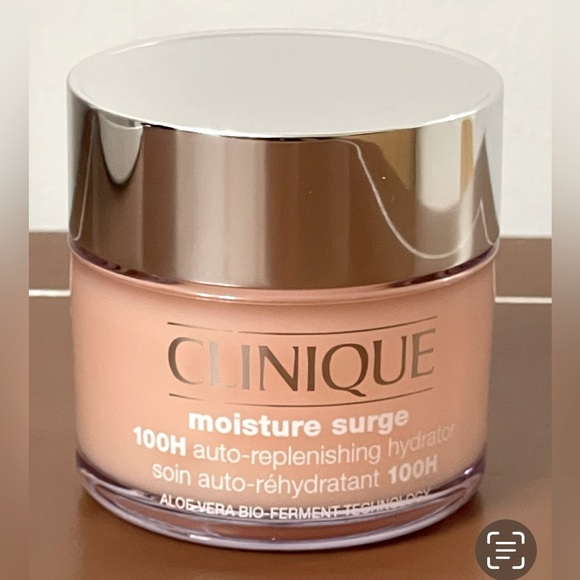 Clinique Moisture Surge 4.2oz